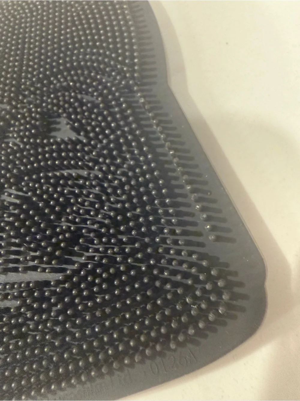 Star Wars Silicone Body Scrubber